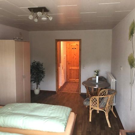 Hotel - Restaurant - Deutsches Haus Neuhutte المظهر الخارجي الصورة